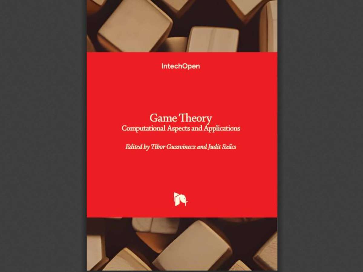 Game Theory: Computational Aspects and Applications