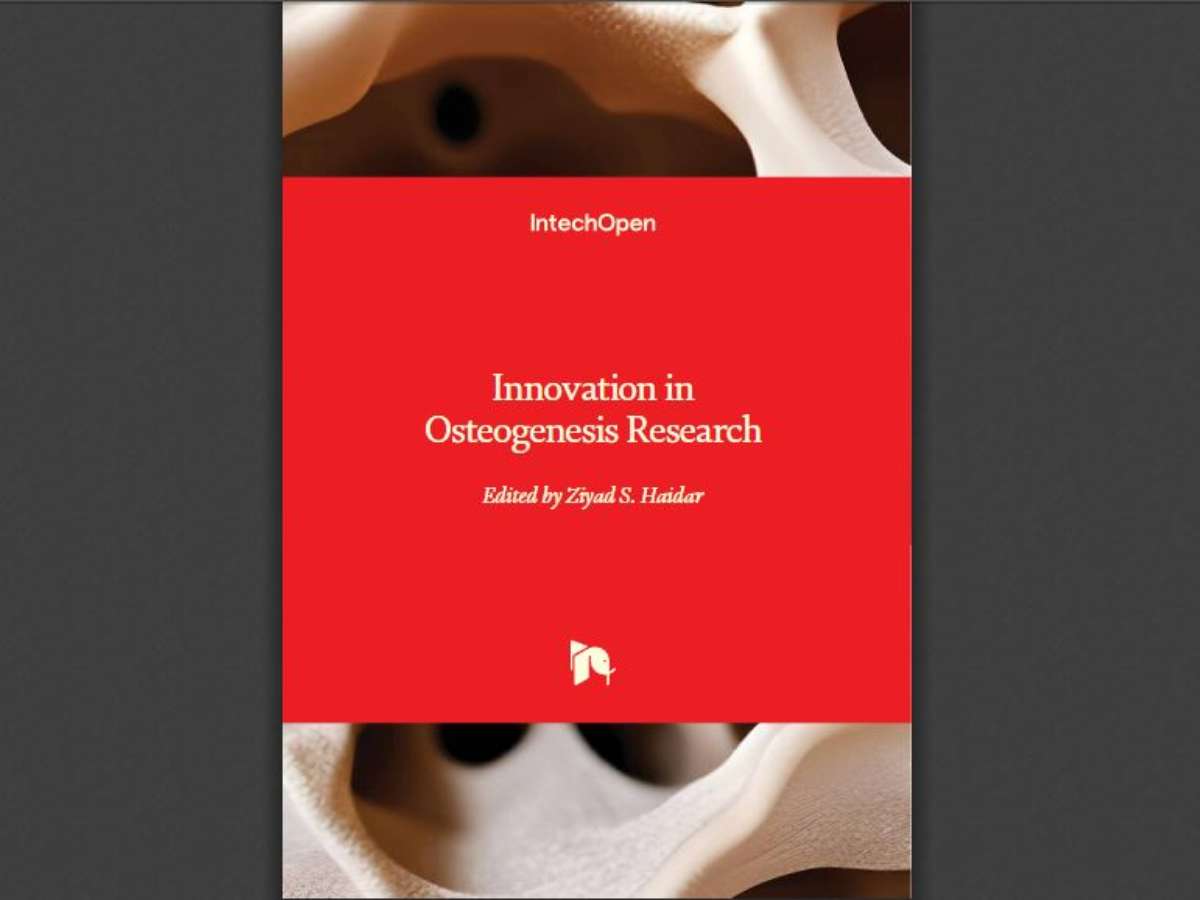Innovation in Osteogenesis Research