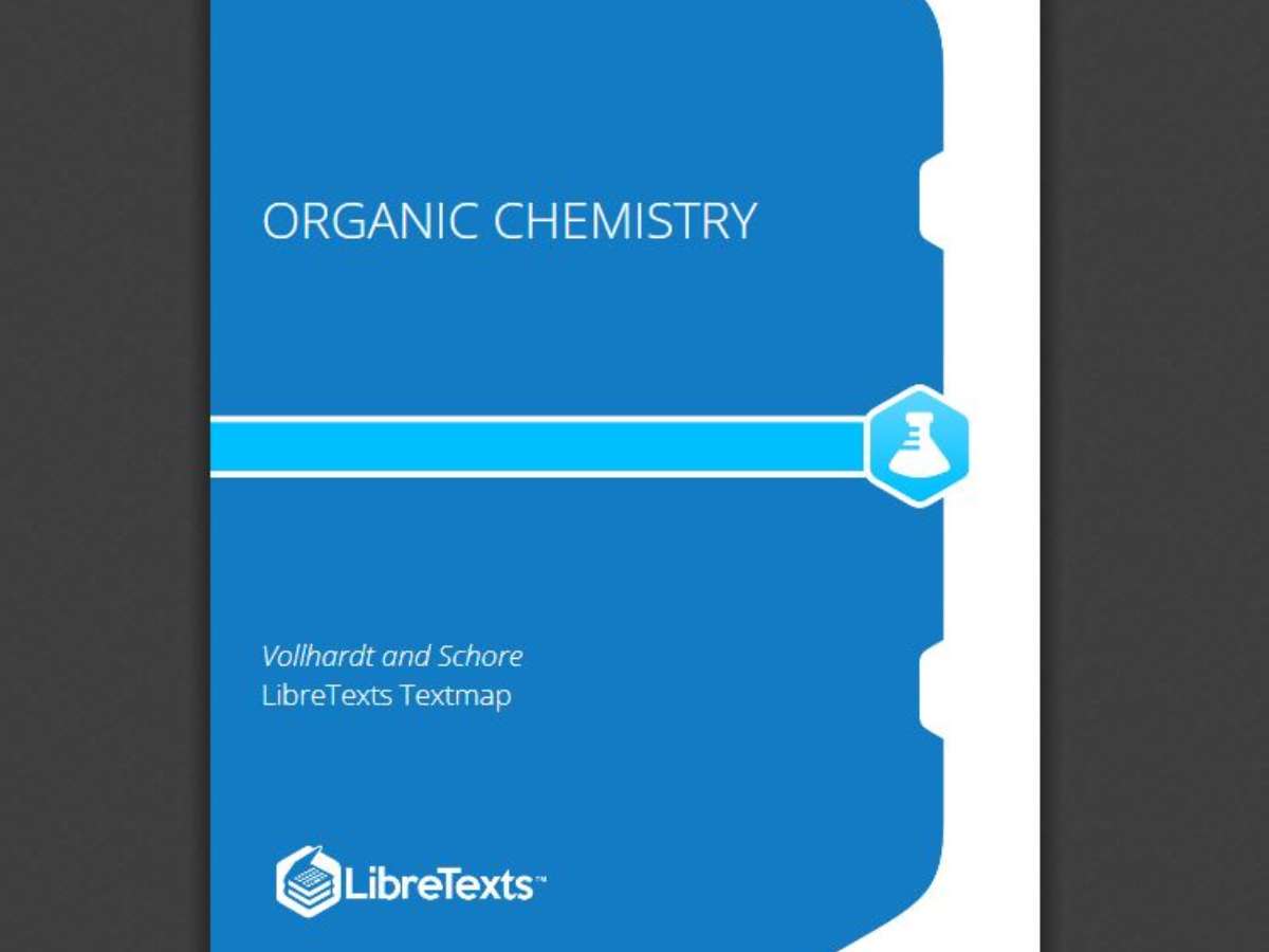 Organic Chemistry