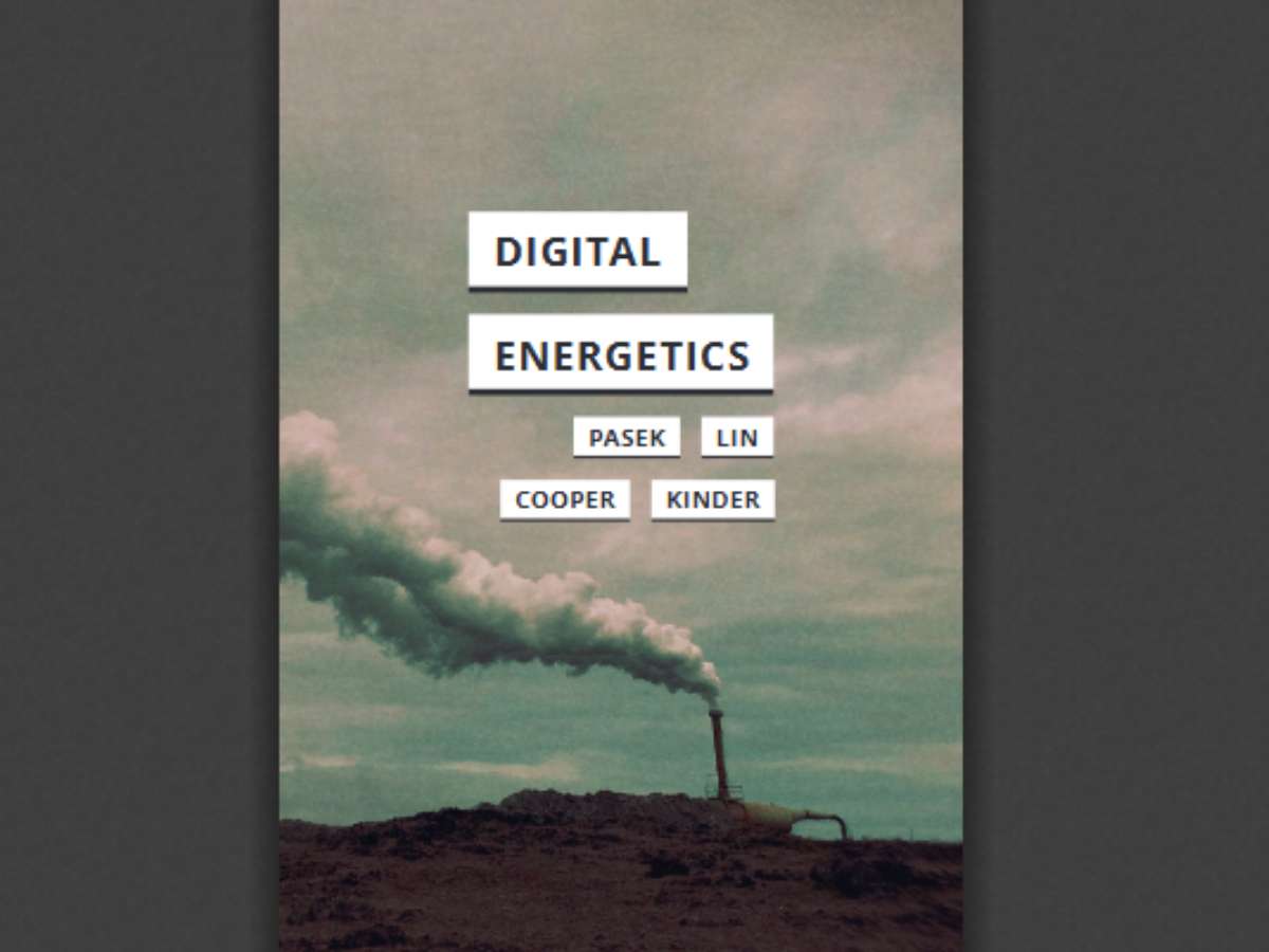 Digital Energetics