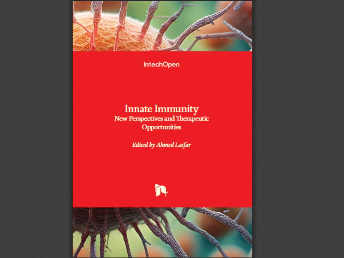 Innate Immunity: New Perspectives and Therapeutic Opportunities