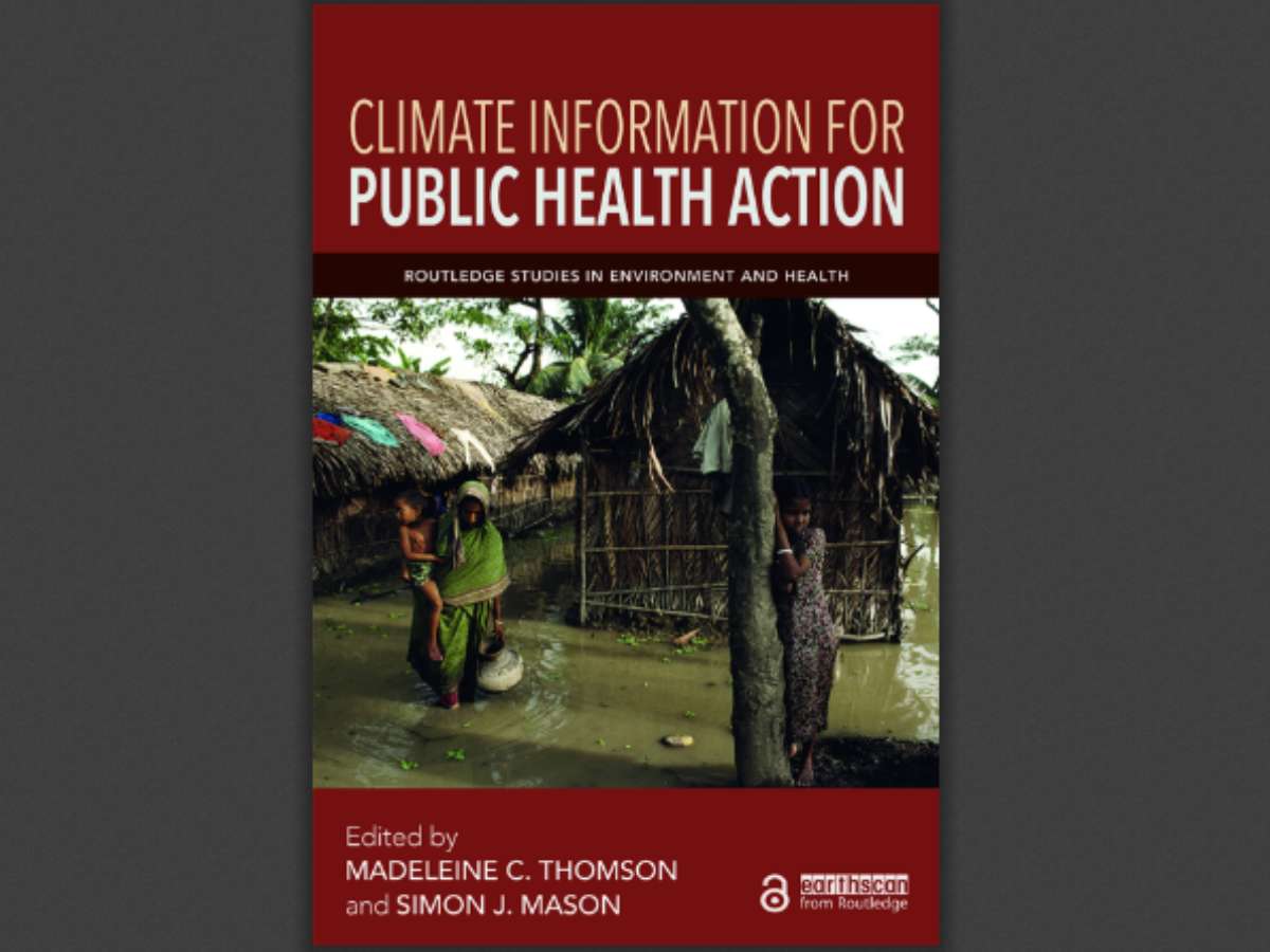 Climate Information for Public Health Action