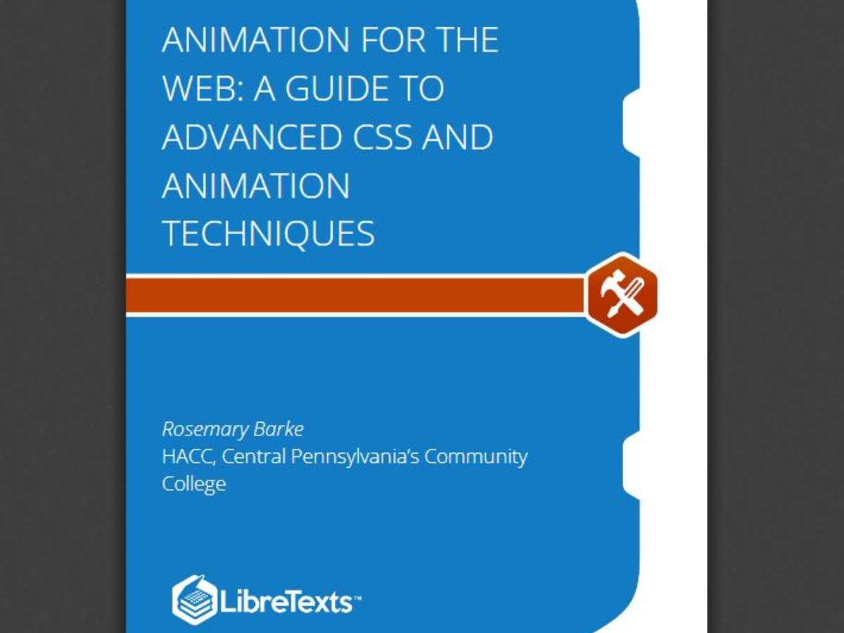 Animation for the Web: A Guide to Advanced CSS and Animation Techniques