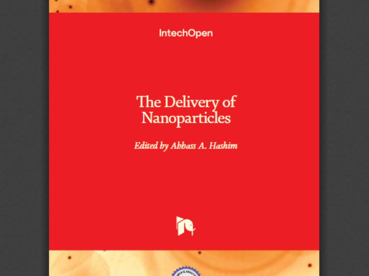 The Delivery of Nanoparticles
