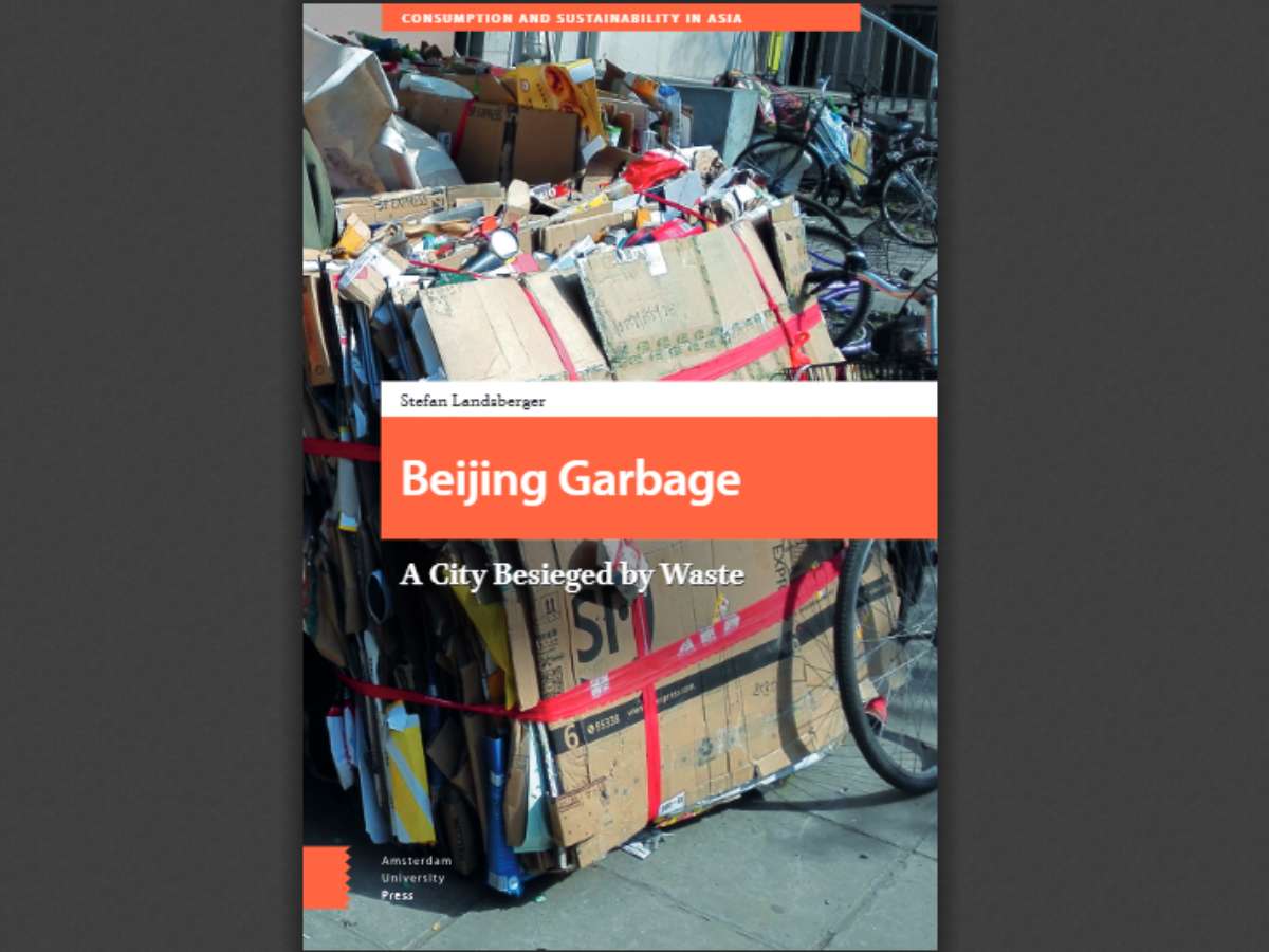 Beijing Garbage: A City Besieged by Waste