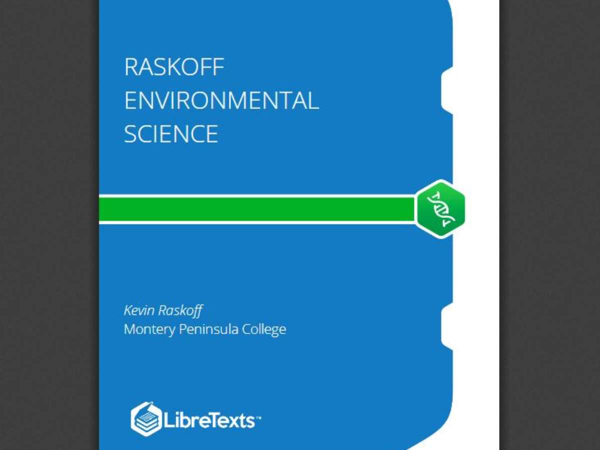 Raskoff Environmental Science