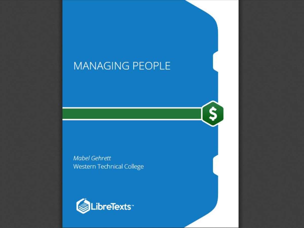 Managing People