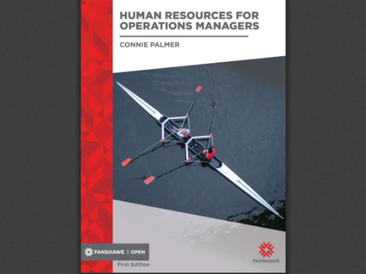 Human Resources for Operations Managers