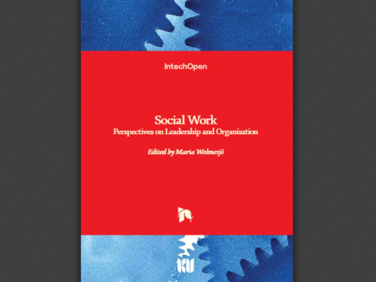 Social Work Perspectives on Leadership and Organisation