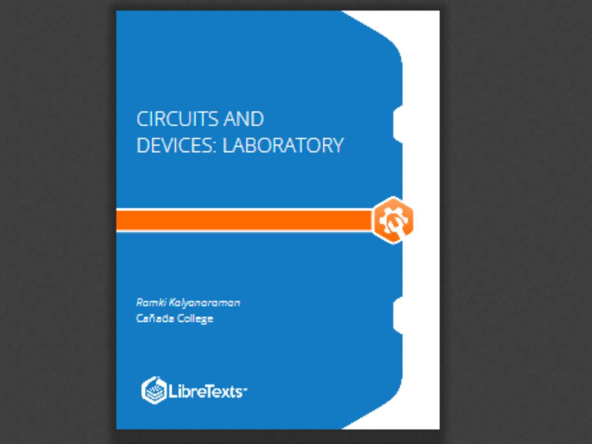 Circuits and Devices: Laboratory