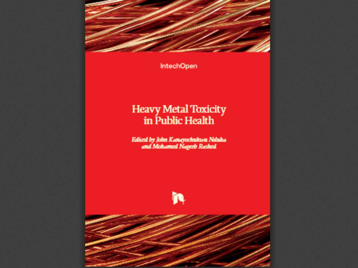 Heavy Metal Toxicity in Public Health