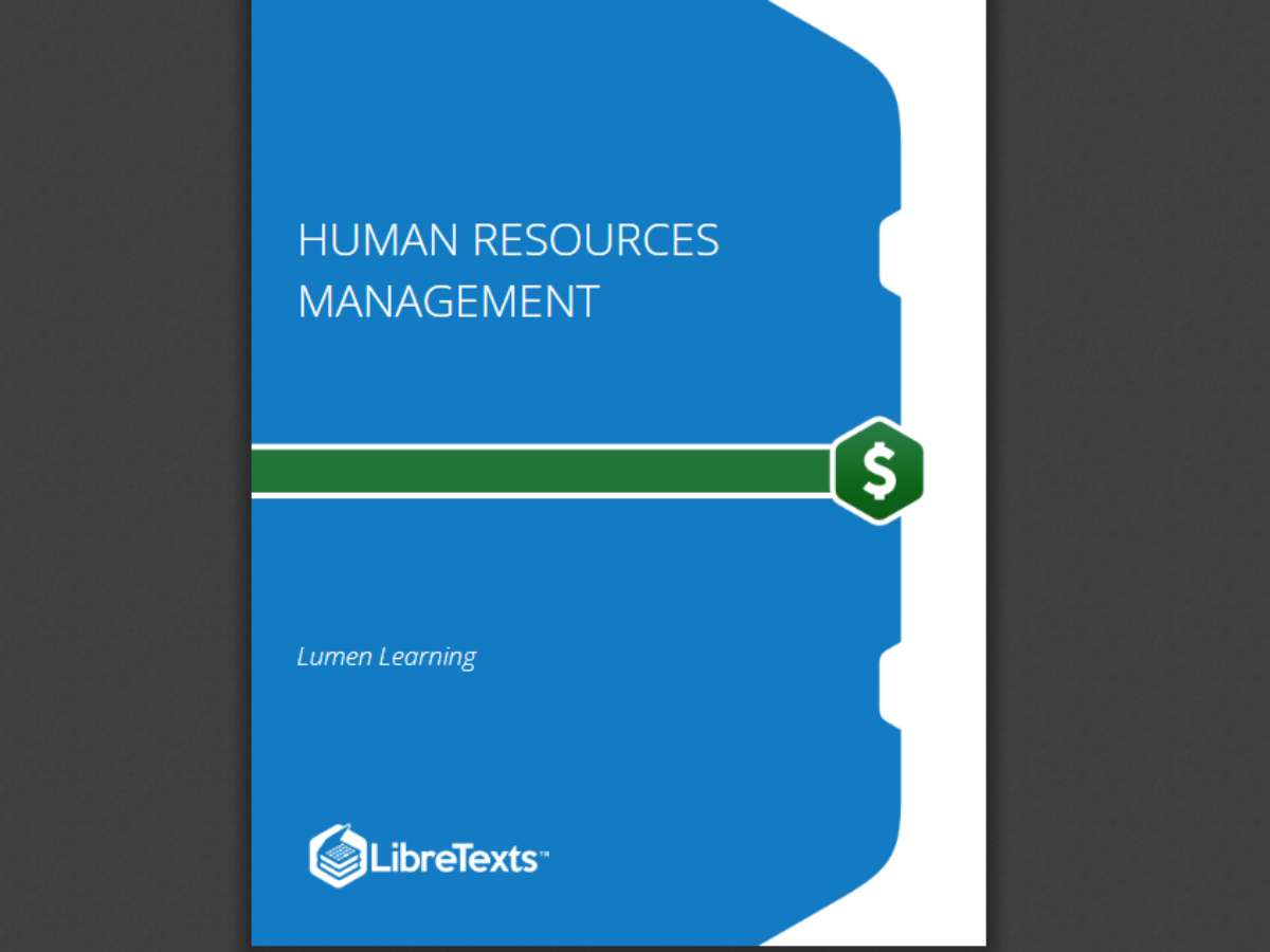 Human Resources Management