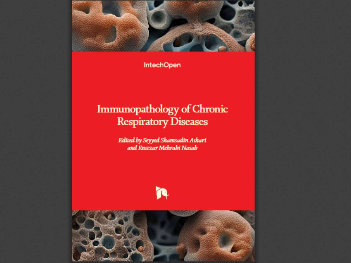 Immunopathology of Chronic Respiratory Diseases