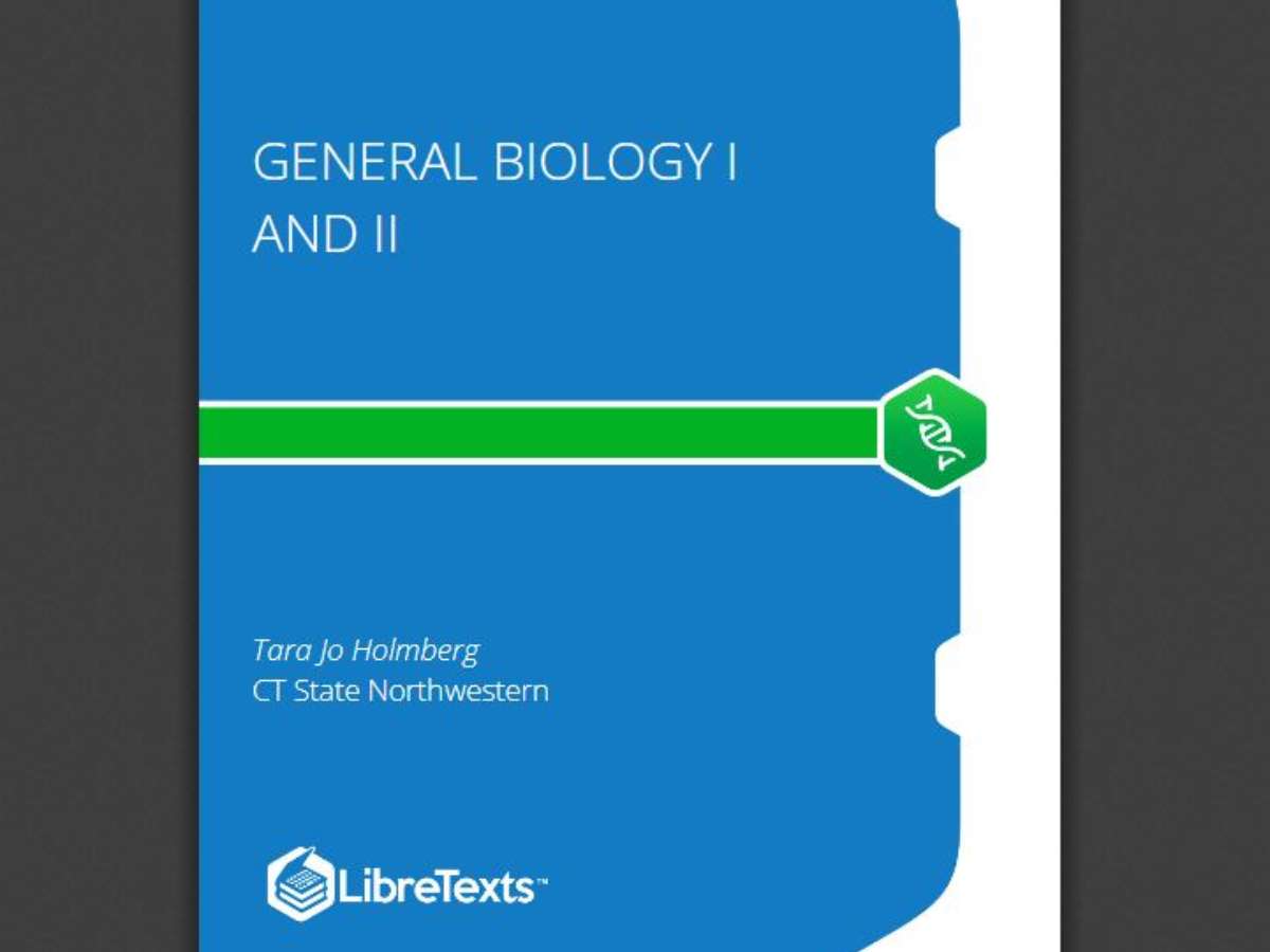 General Biology I and II