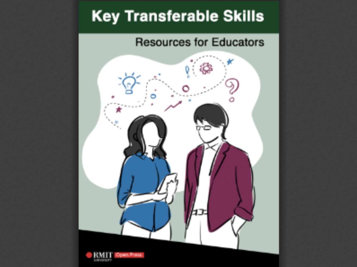 Key Transferable Skills: Resources for Educators