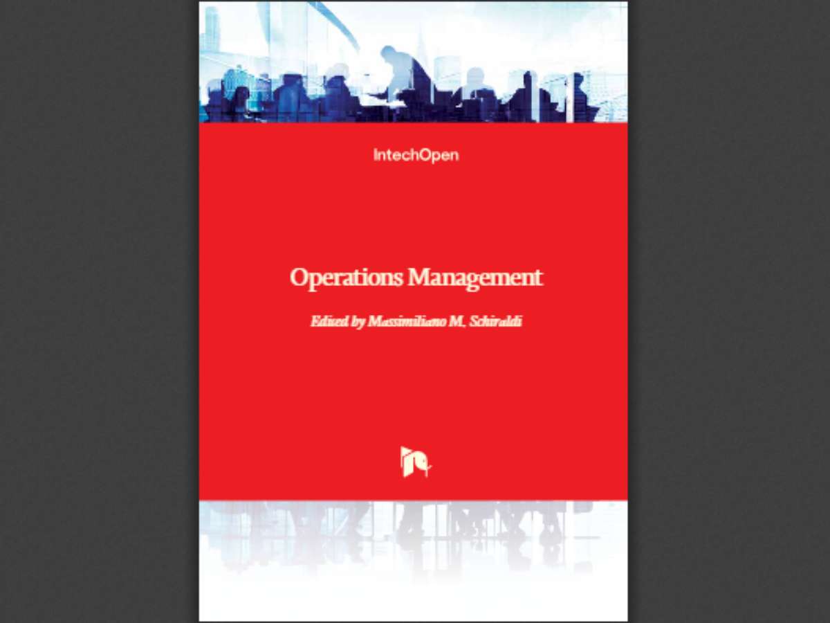 Operations Management