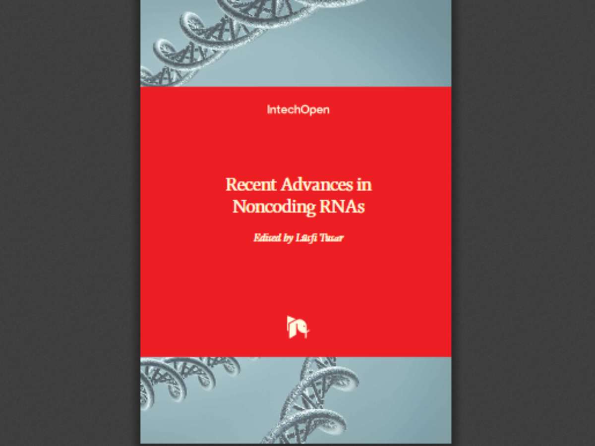 Recent Advances in Noncoding RNAs