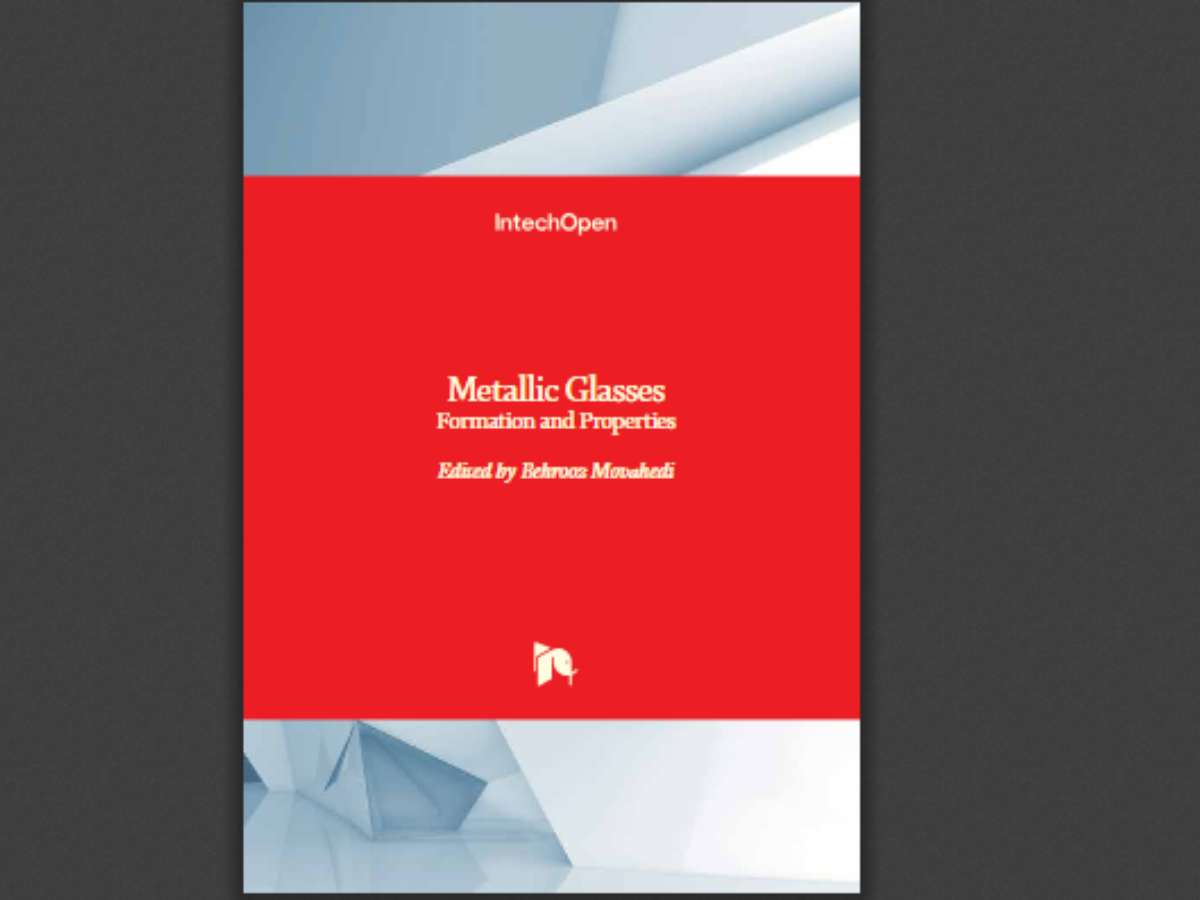 Metallic Glasses: Formation and Properties