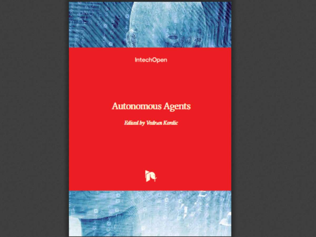 Autonomous Agents