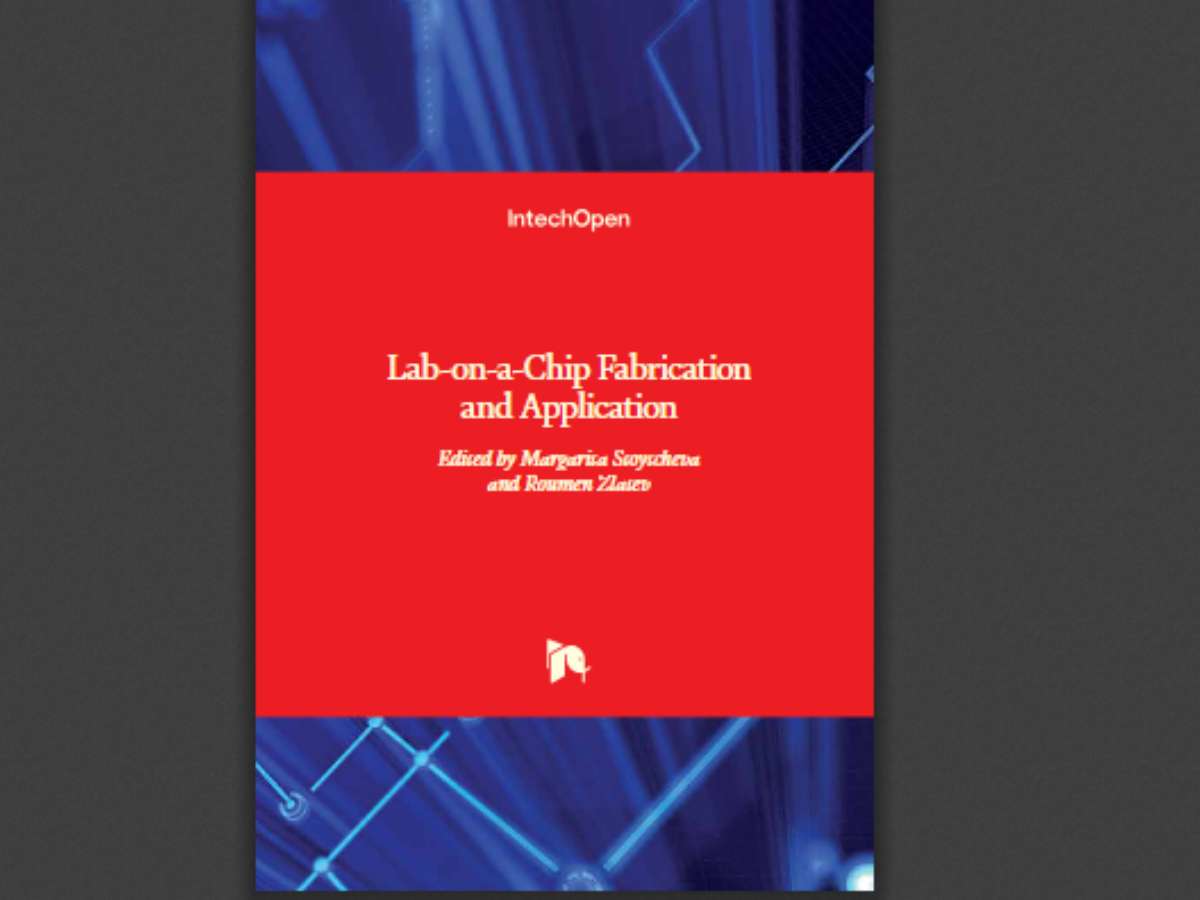 Lab-on-a-Chip Fabrication and Application