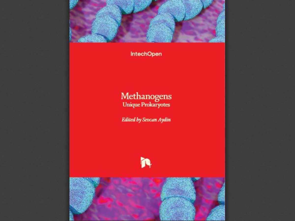 Methanogens: Unique Prokaryotes