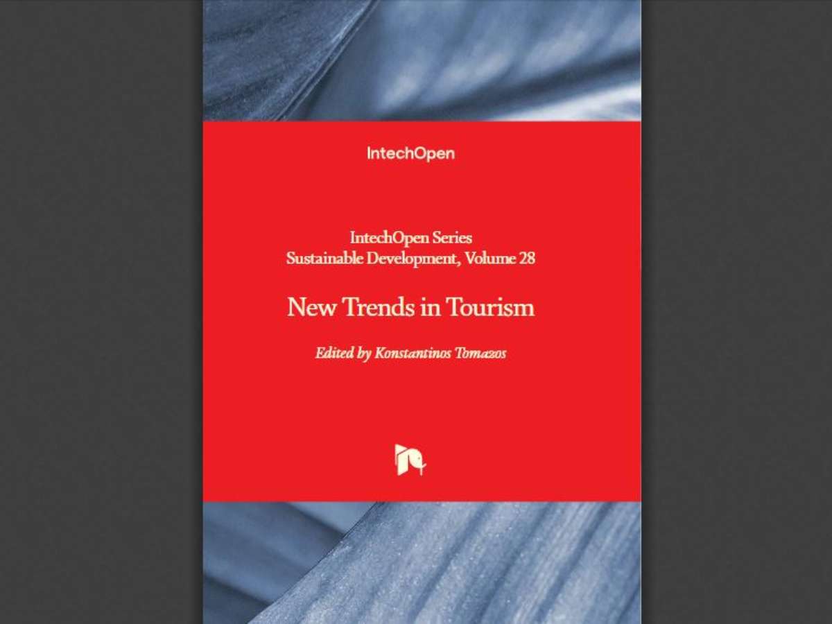 New Trends in Tourism