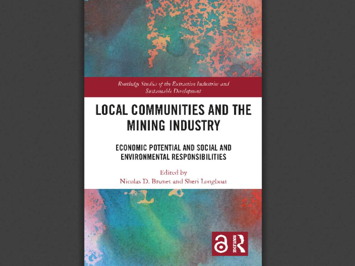 Local Communities and the Mining Industry: Economic Potential and Social and Environmental Responsibilities