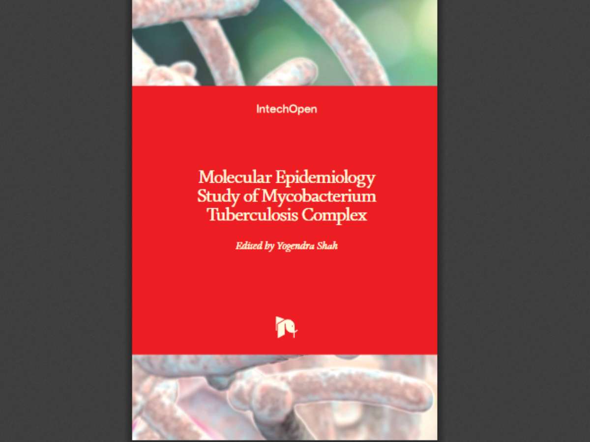 Molecular Epidemiology Study of Mycobacterium Tuberculosis Complex