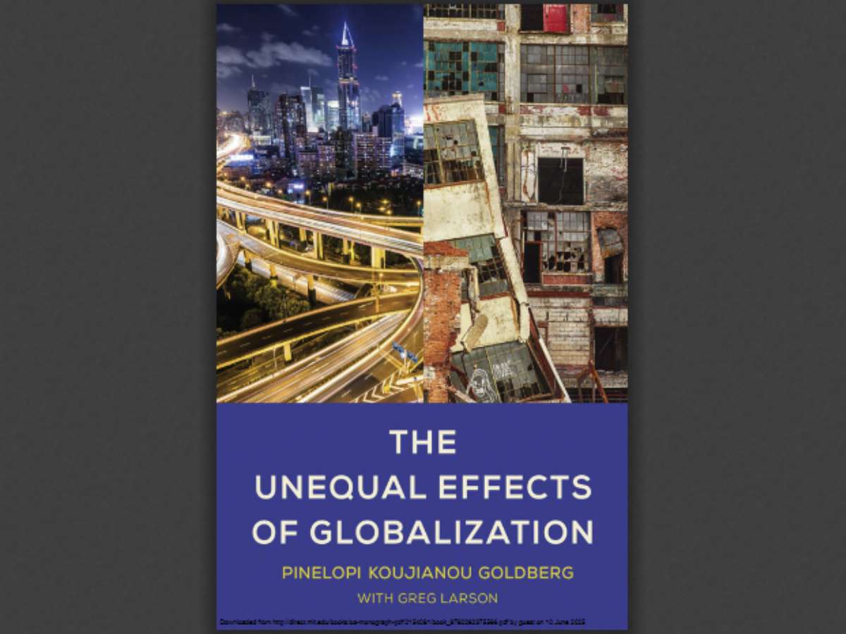 The Unequal Effects of Globalization