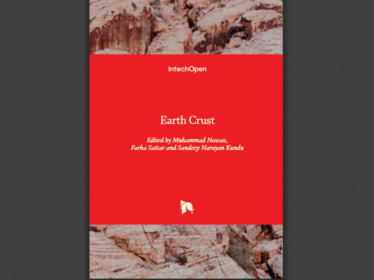 Earth Crust