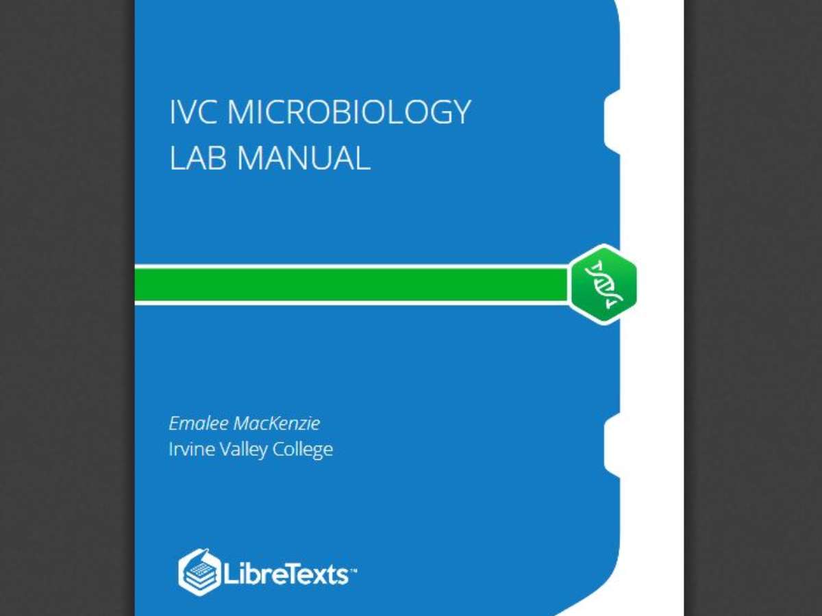 IVC Microbiology Lab Manual