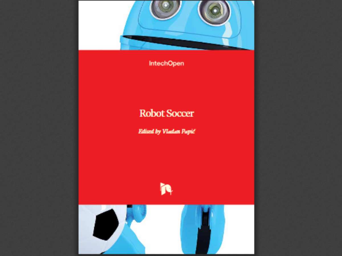 Robot Soccer