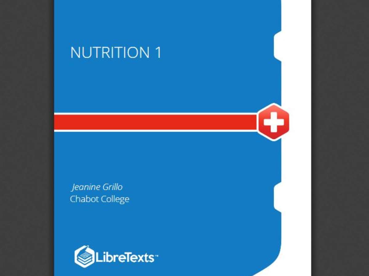 Nutrition 1