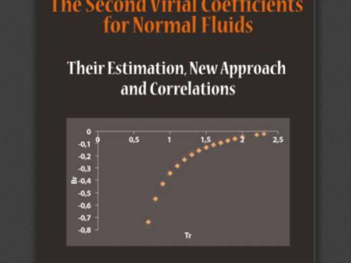 The second virial coefficients for normal fluids: Their estimation, new approach and correlations