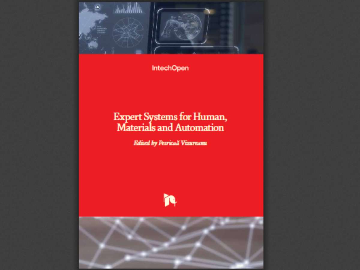 Expert Systems for Human, Materials and Automation