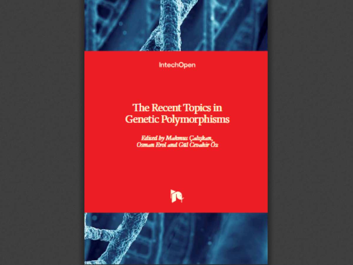 The Recent Topics in Genetic Polymorphisms