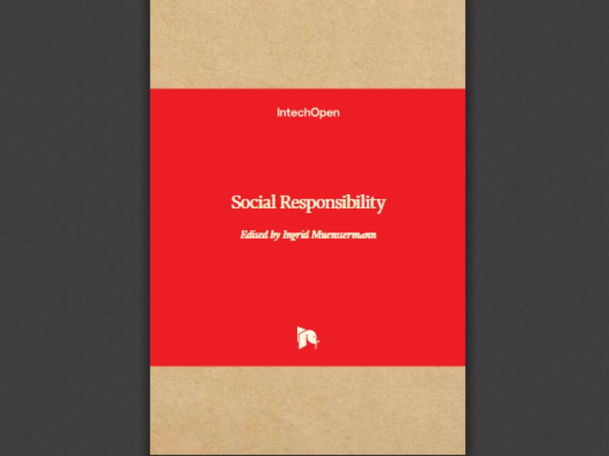Social Responsibility