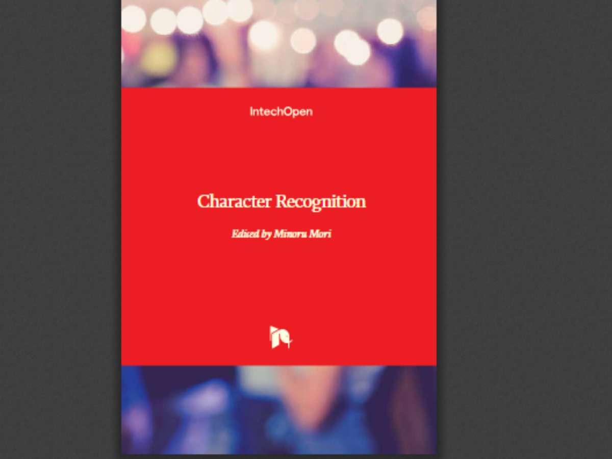 Character Recognition