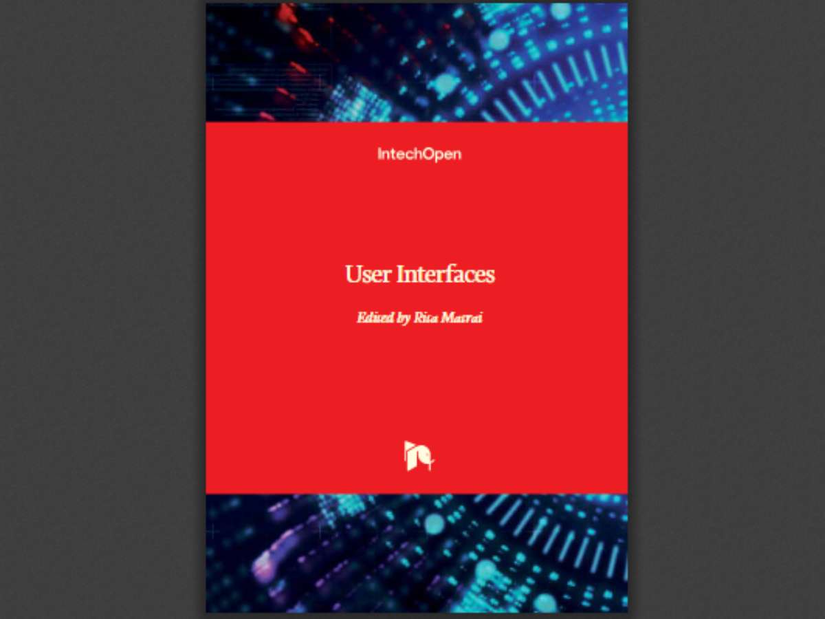 User Interfaces