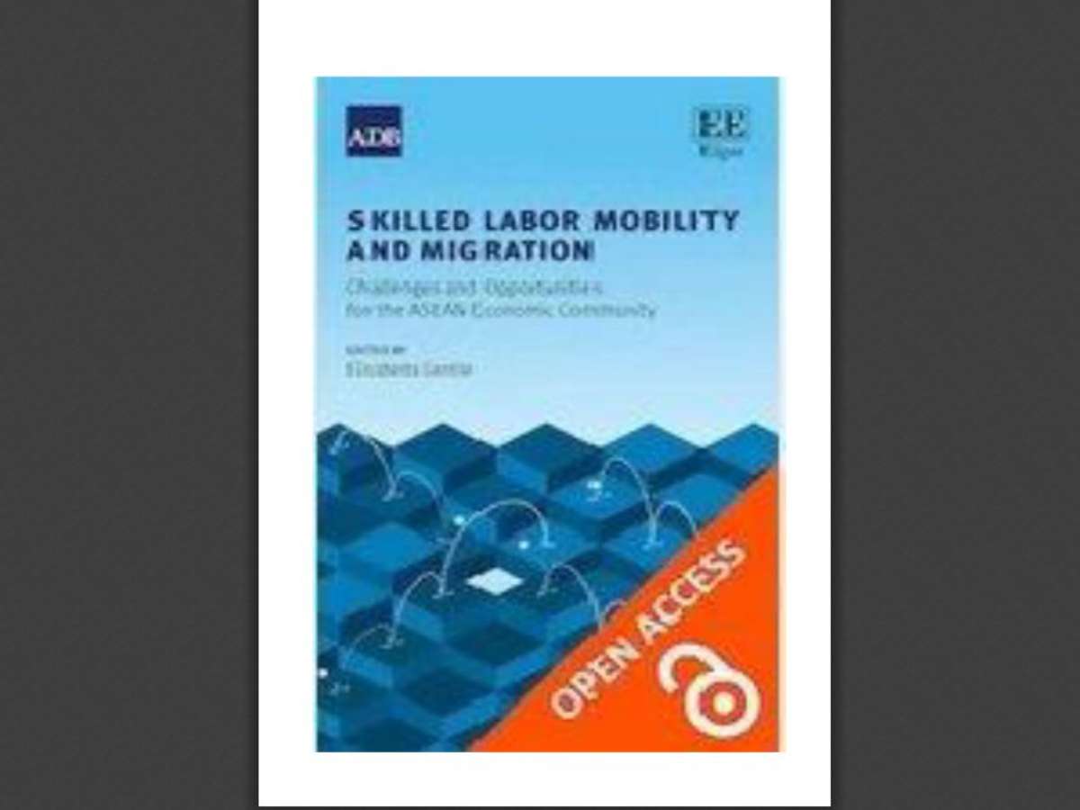 Skilled Labor Mobility and Migration