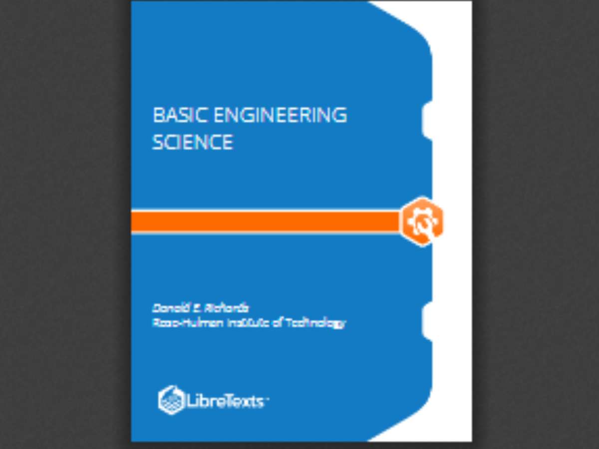 Basic Engineering Science