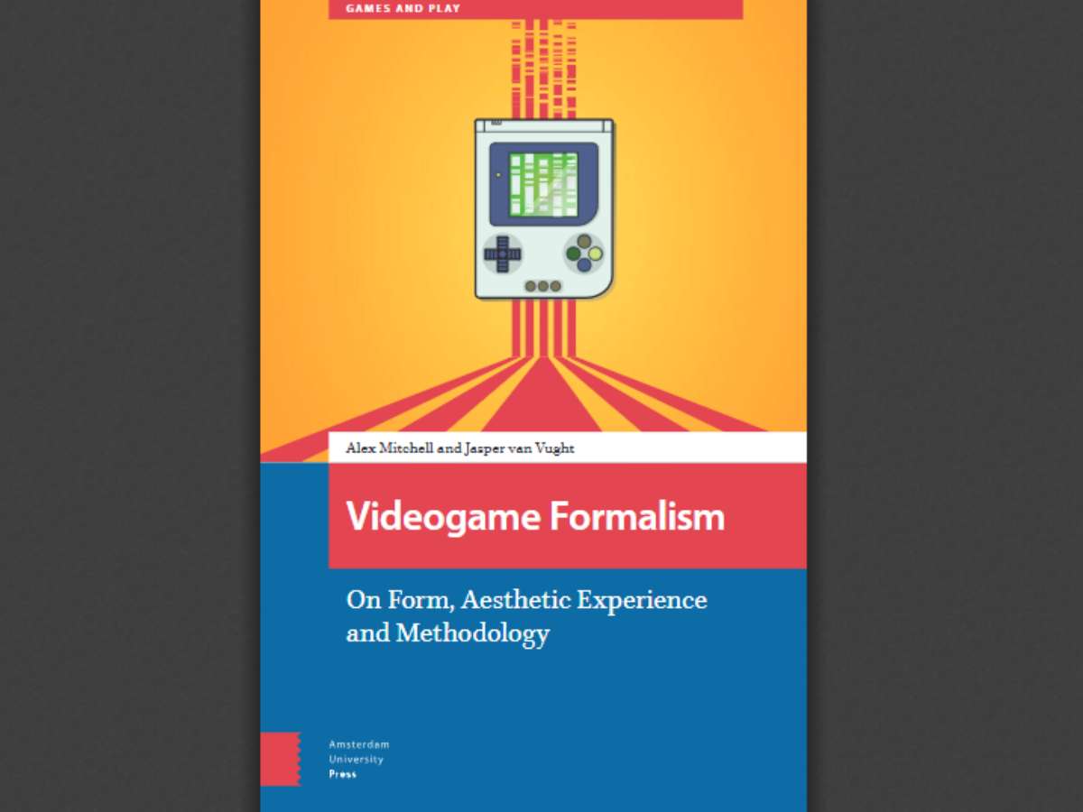 Videogame Formalism: On Form, Aesthetic Experience and Methodology