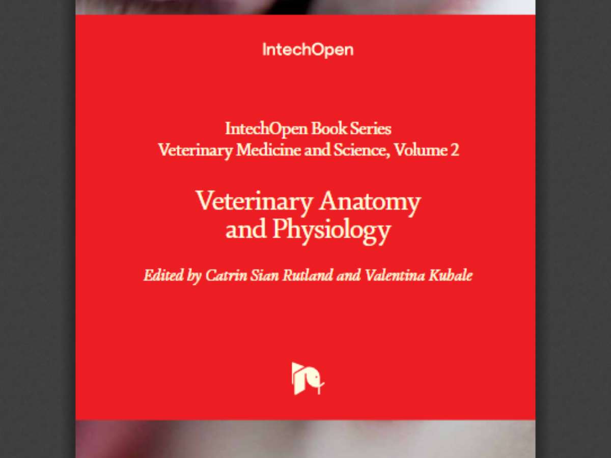 Veterinary Anatomy and Physiology
