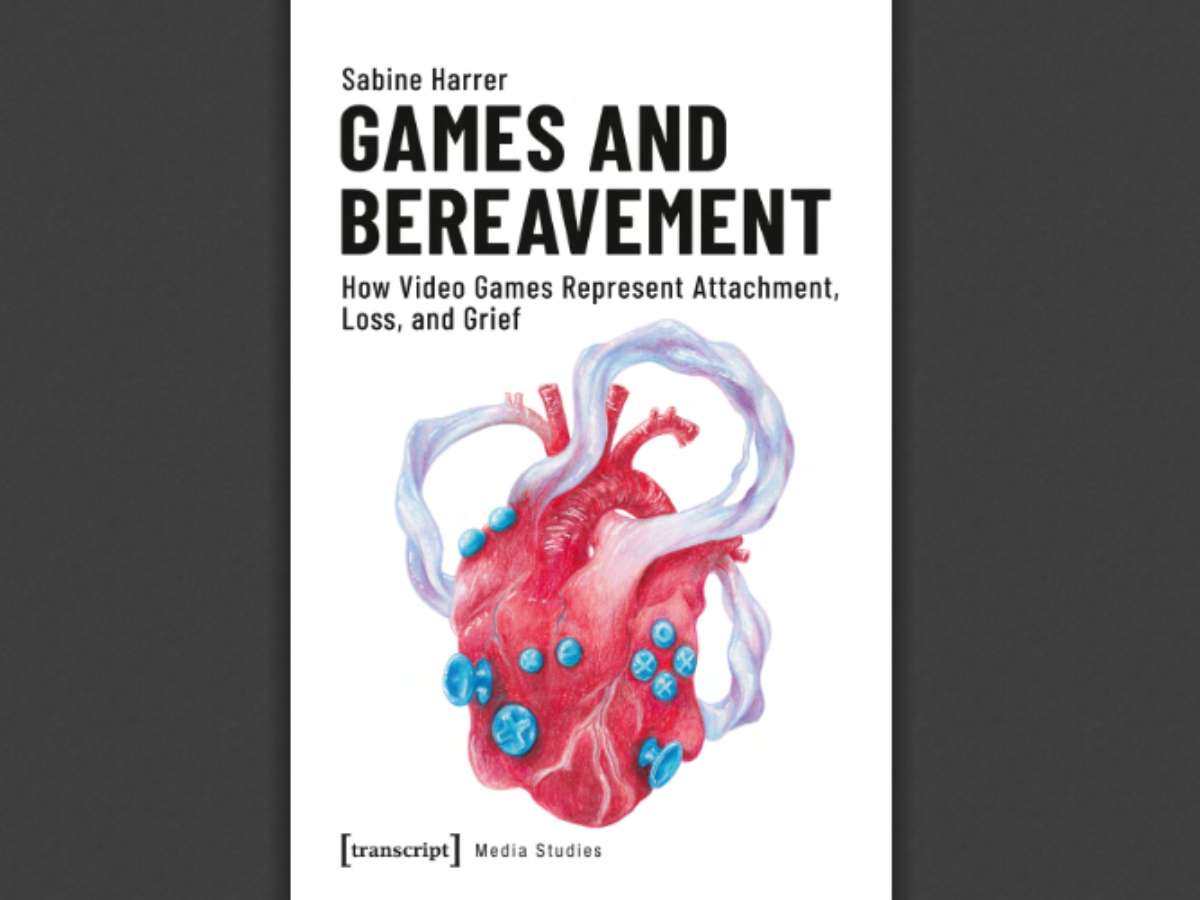 Games and Bereavement: How Video Games Represent Attachment, Loss and Grief