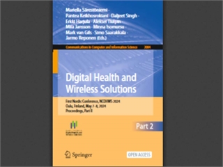 Digital Health and Wireless Solutions