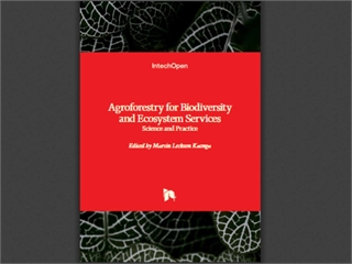 Agroforestry for Biodiversity and Ecosystem Services: Science and Practice