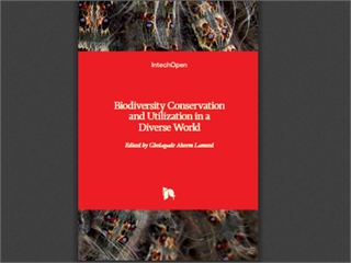 Biodiversity Conservation and Utilization in a Diverse World