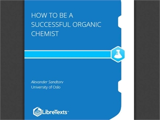 How to be a Successful Organic Chemist