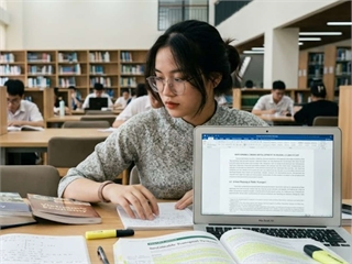 [GÓC TƯ VẤN] CHUẨN HÓA KỸ NĂNG TRÍCH DẪN CHO SINH VIÊN