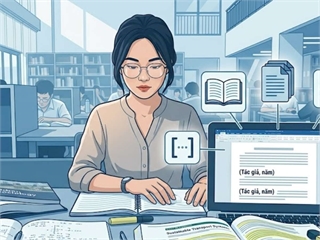 [GÓC TƯ VẤN] TRÍCH DẪN ĐÚNG CÁCH – GIẢI PHÁP TRÁNH ĐẠO VĂN TRONG HỌC TẬP